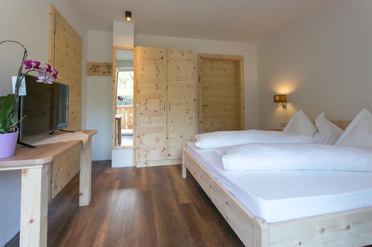 Landgasthof Pension Torggler Albes Exterior foto